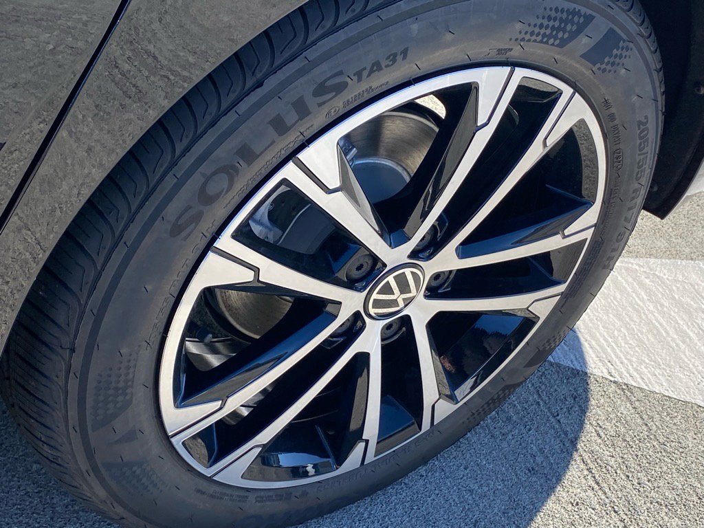 New 2026 Volkswagen Jetta Sport image 12