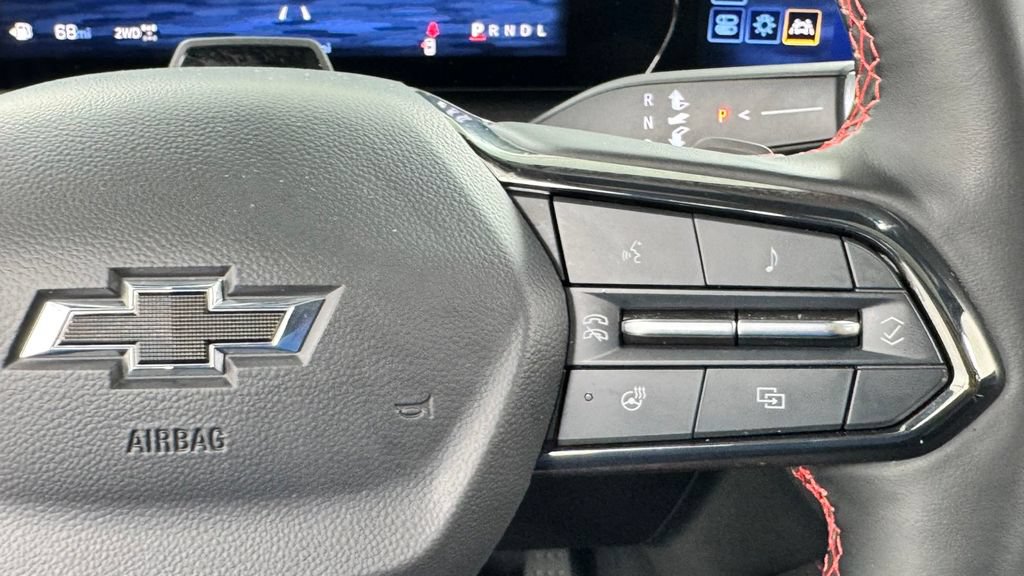 Used 2024 Chevrolet Traverse RS w/ LPO, Floor Liner Package AWD/4WD image 26