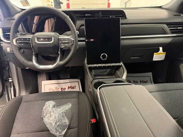 New 2026 GMC Terrain Elevation FWD image 12