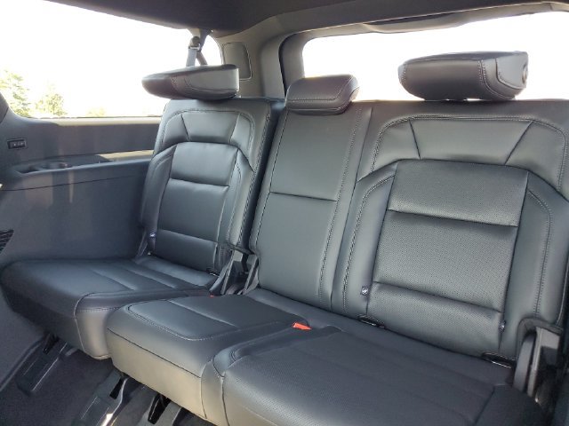 New 2027 Lincoln Navigator L Reserve w/ Jet Appearance Package AWD/4WD image 38