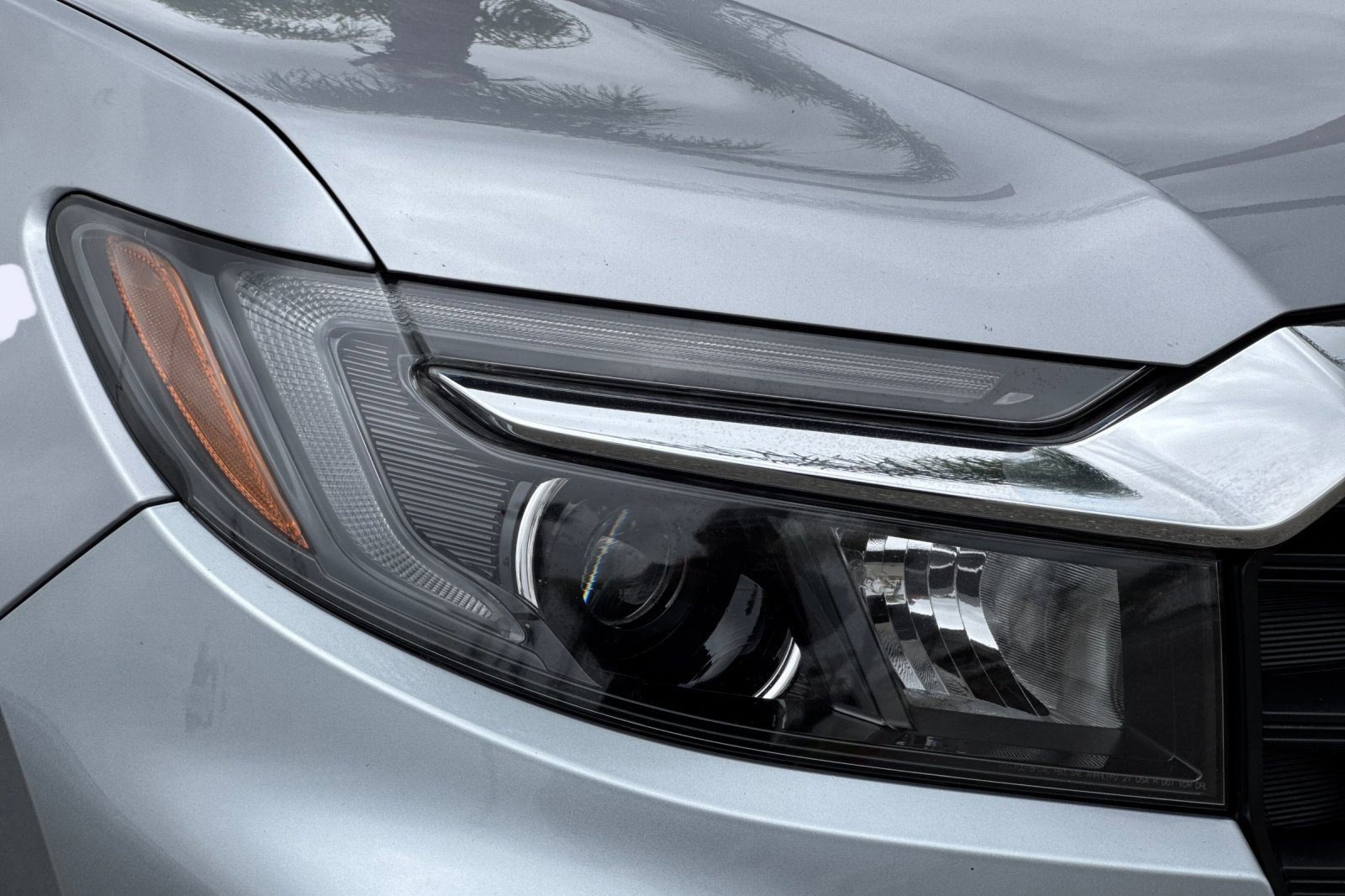 Used 2023 Honda Passport EX-L image 10