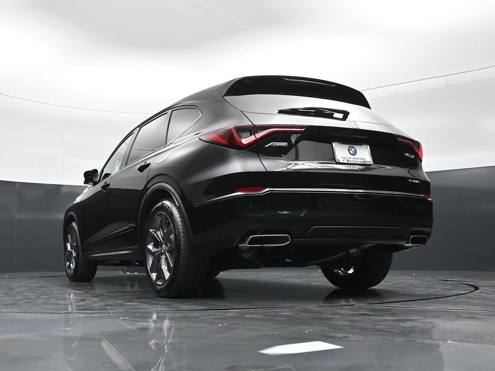 Used 2023 Acura MDX A-Spec AWD/4WD image 31