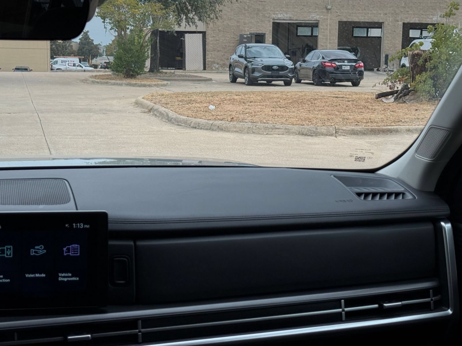 Used 2026 Hyundai Santa Fe SEL FWD image 36
