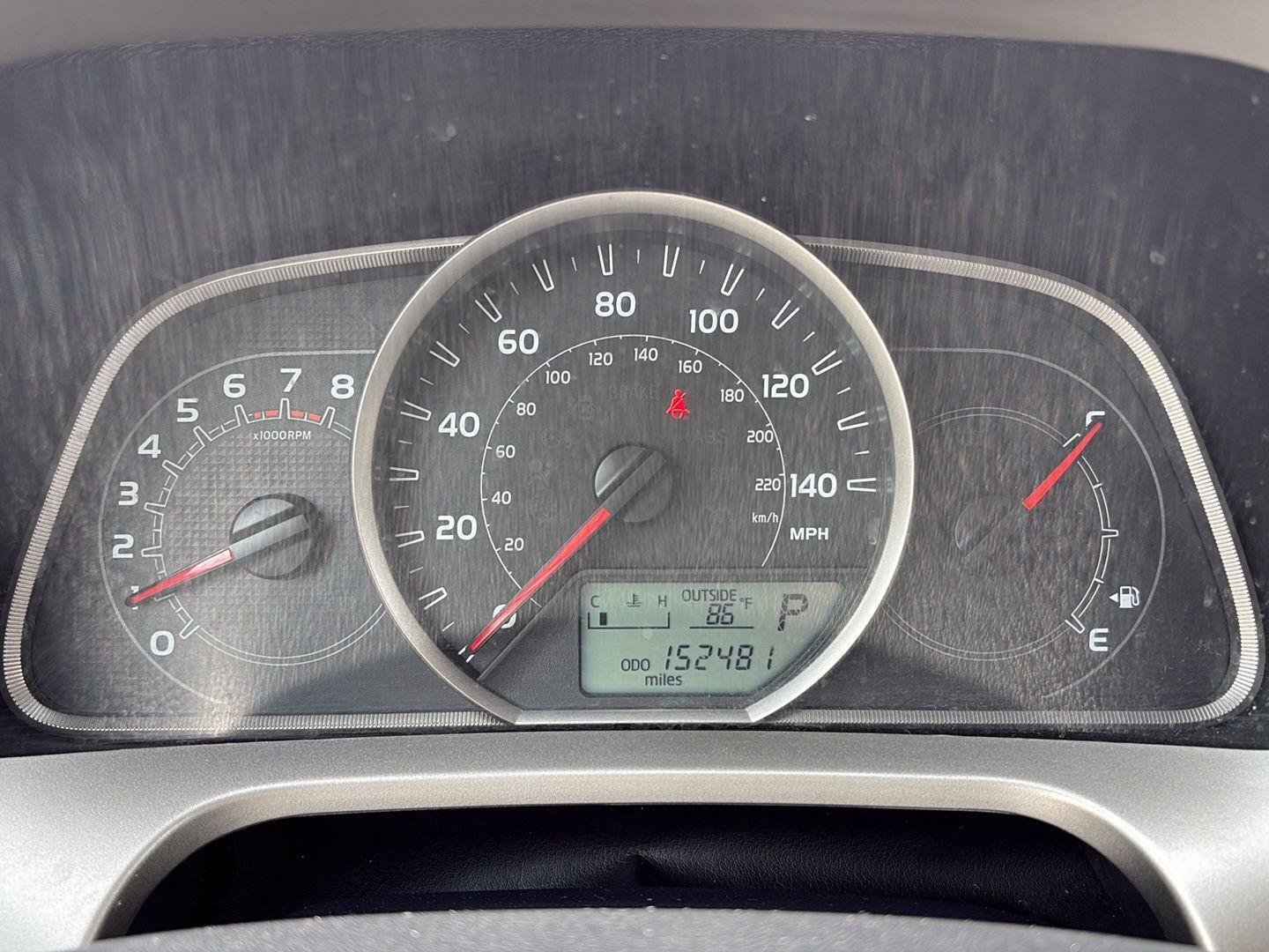 Used 2013 Toyota RAV4 XLE AWD/4WD image 11