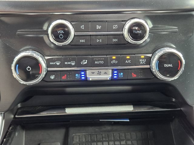 Used 2022 Ford F150 Platinum w/ Equipment Group 701A High AWD/4WD image 19