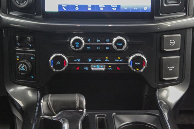 Certified 2022 Ford F150 XLT w/ Equipment Group 302A High AWD/4WD image 26