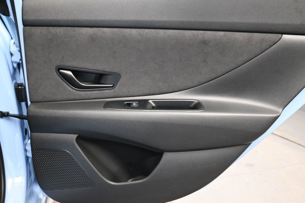 New 2026 Hyundai Elantra N FWD image 14