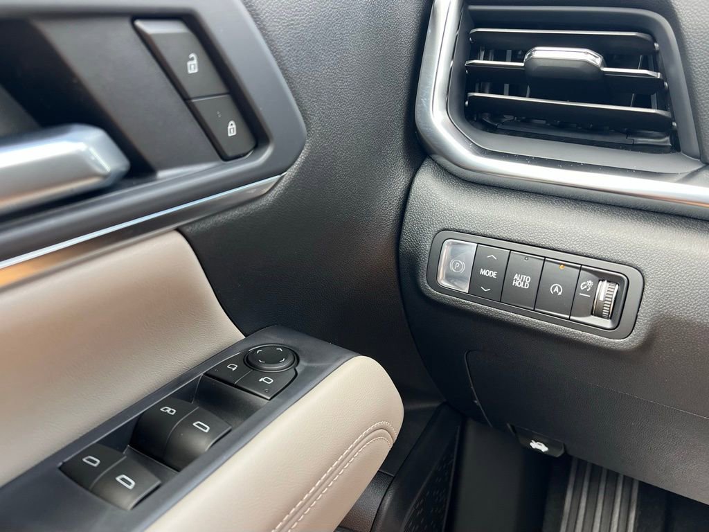 New 2026 GMC Terrain Elevation w/ Elevation Premium Package image 18