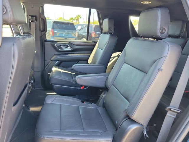 Certified 2023 Chevrolet Tahoe LT RWD image 15