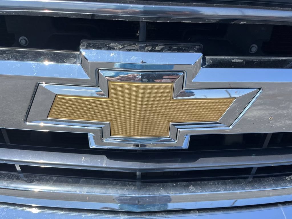 Used 2019 Chevrolet Silverado 2500 LTZ w/ LTZ Plus Package AWD/4WD image 30