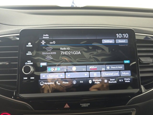 New 2025 Honda Ridgeline TrailSport+ image 32