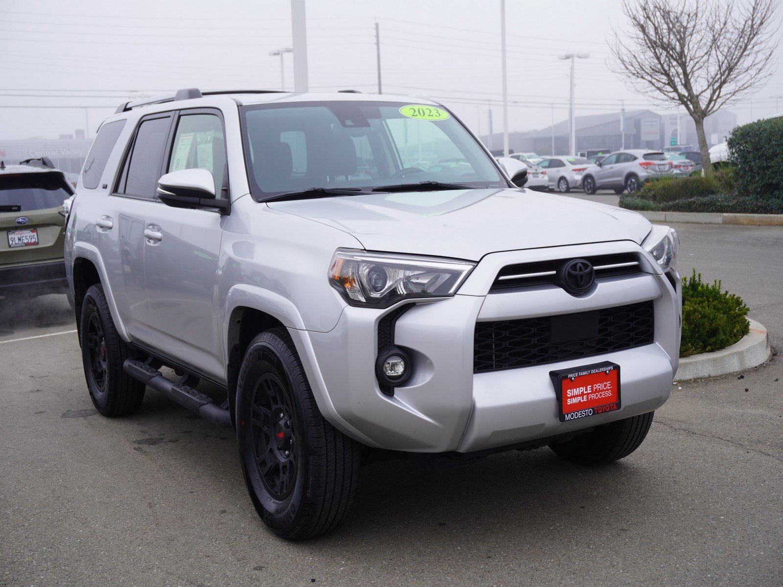 Used 2023 Toyota 4Runner SR5 Premium w/ Moonroof Package video 1