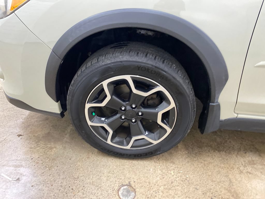 Used 2014 Subaru Crosstrek 2.0i Premium AWD/4WD image 13