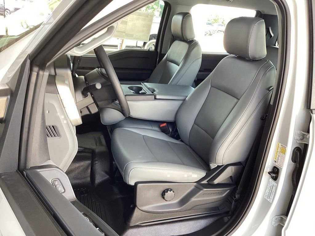 New 2026 Ford F250 XL w/ XL Driver Assist Package image 26