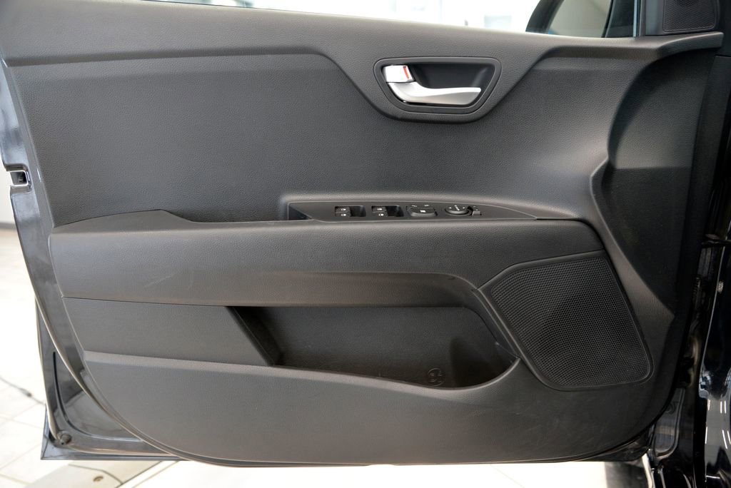 Used 2023 Kia Rio S w/ Technology Package FWD image 14
