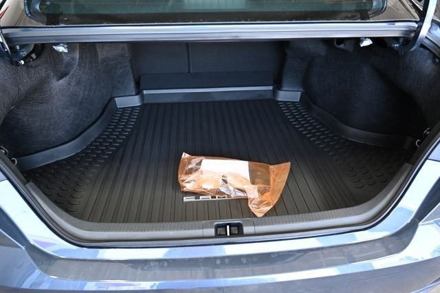 New 2026 Toyota Camry SE FWD image 27