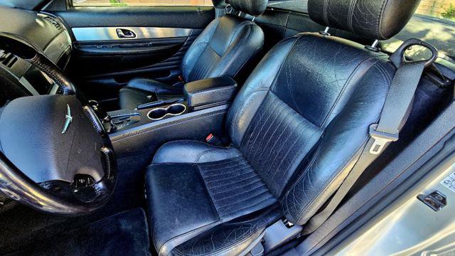 Used 2004 Ford Thunderbird RWD image 20
