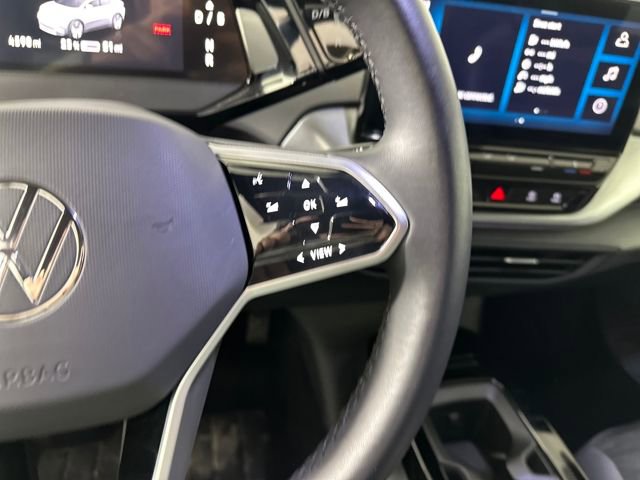 Used 2021 Volkswagen ID.4 Pro image 16