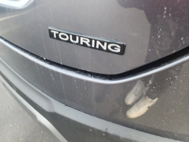 New 2026 Honda Pilot Touring image 9