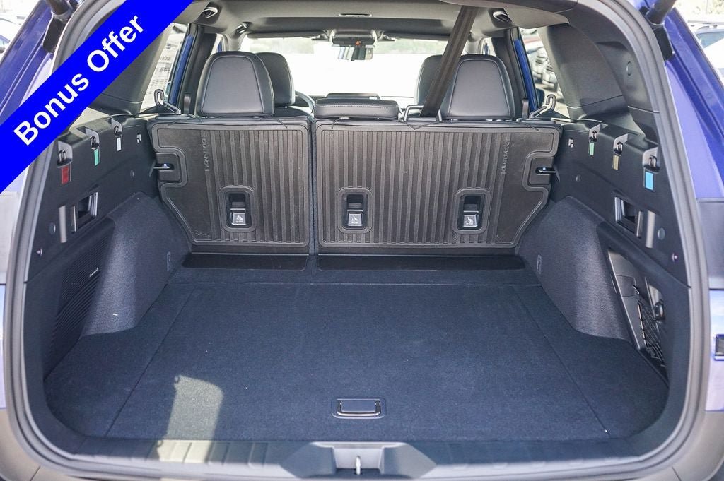 New 2026 Subaru Outback Touring XT AWD/4WD image 11