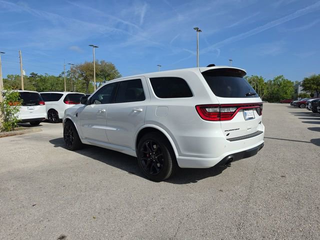 Used 2024 Dodge Durango SRT Hellcat image 5