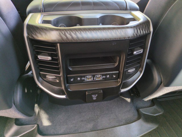 Used 2025 RAM 1500 Tungsten w/ Trailer Tow Group image 37