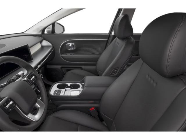 Certified 2026 Hyundai Ioniq 9 S image 11