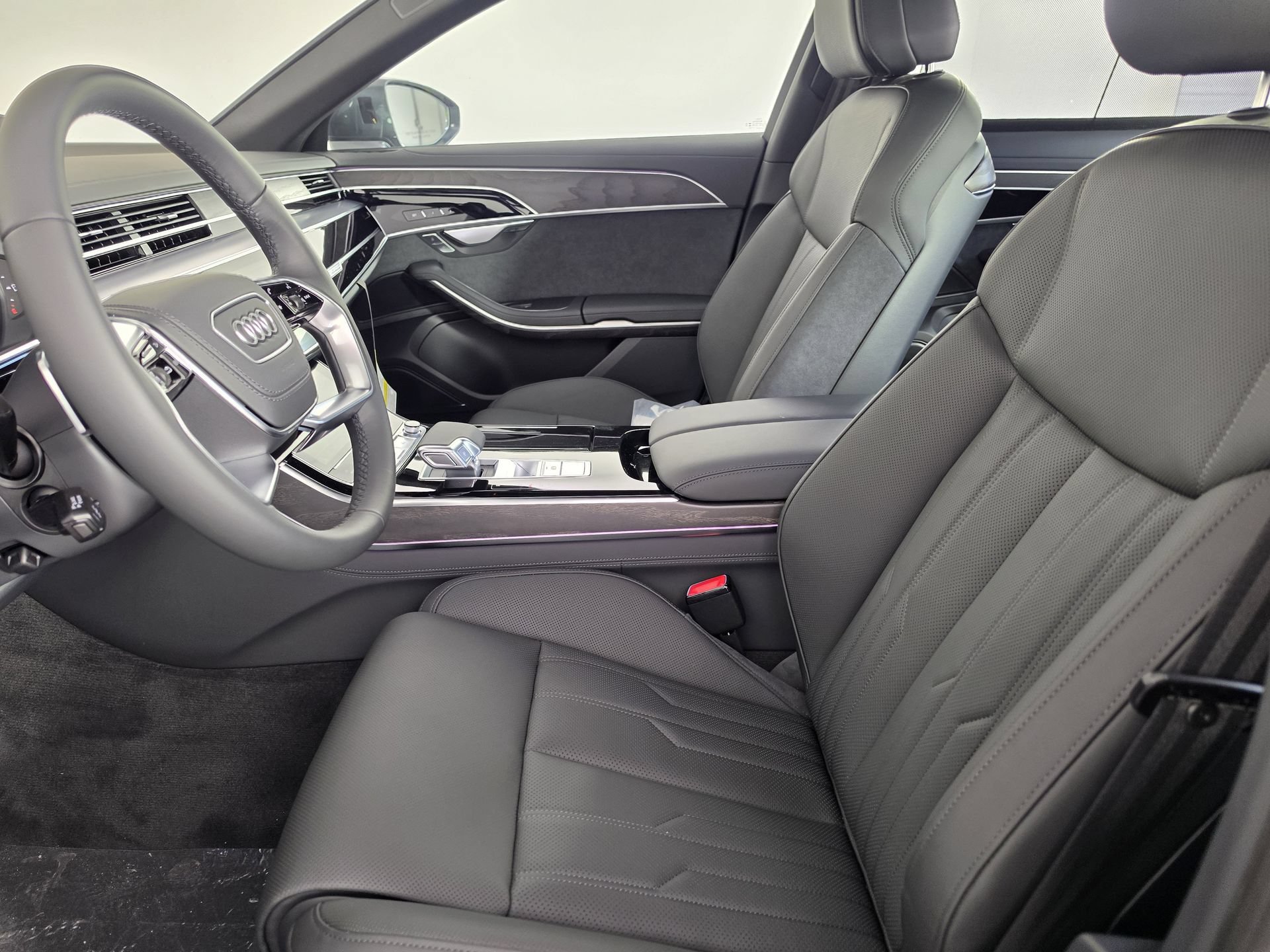 New 2026 Audi A8 L 3.0T AWD/4WD image 14