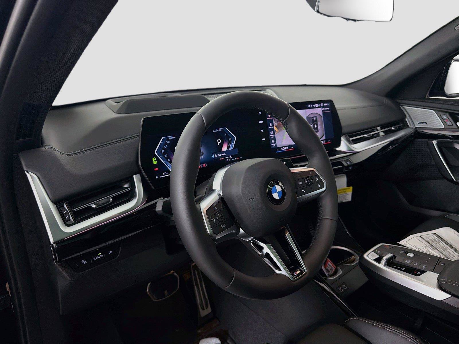 New 2027 BMW X2 xDrive28i AWD/4WD image 9