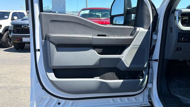 New 2026 Ford F250 XLT w/ 360-Degree Camera Package AWD/4WD image 17