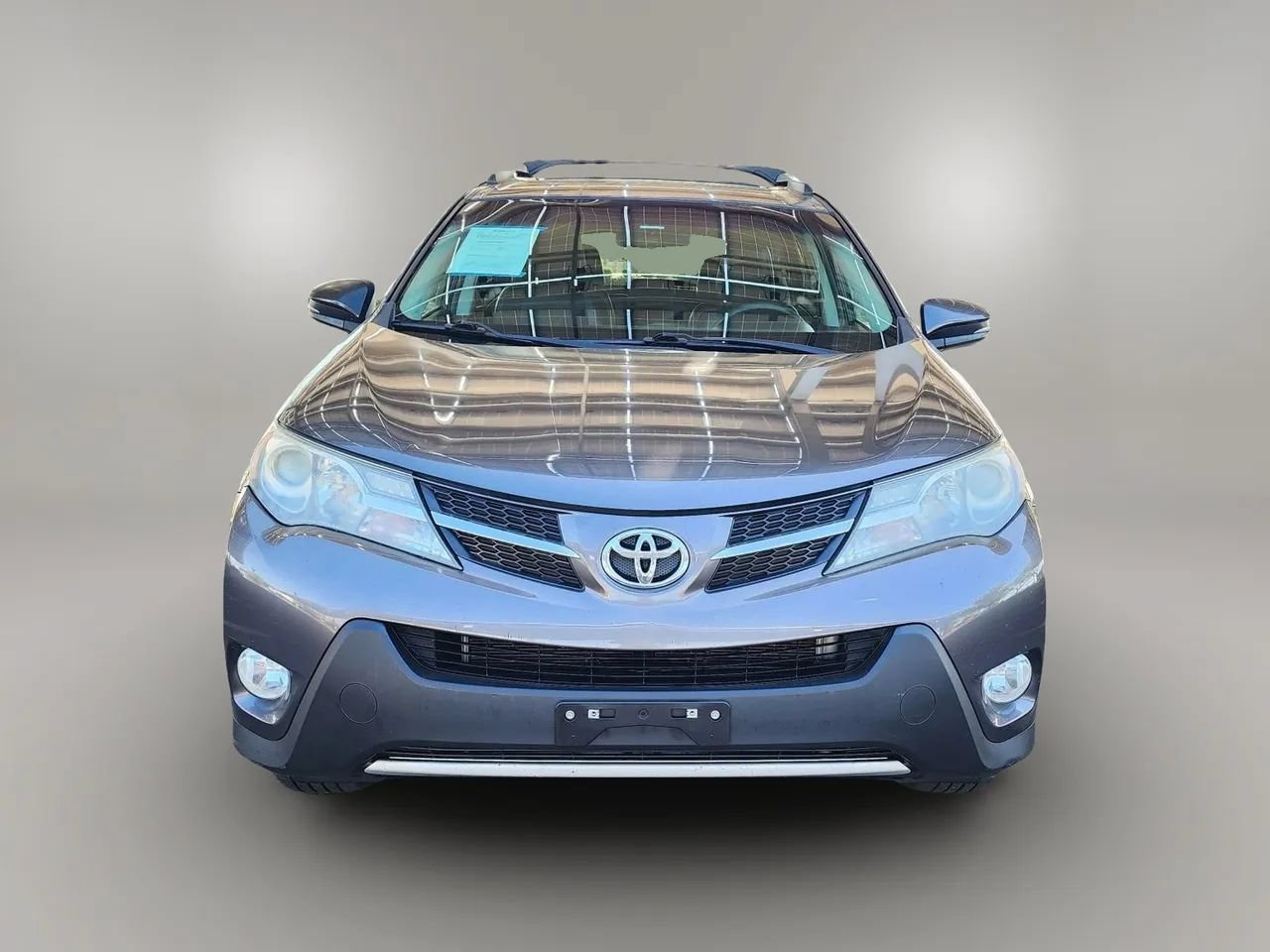 Used 2014 Toyota RAV4 XLE AWD/4WD image 4