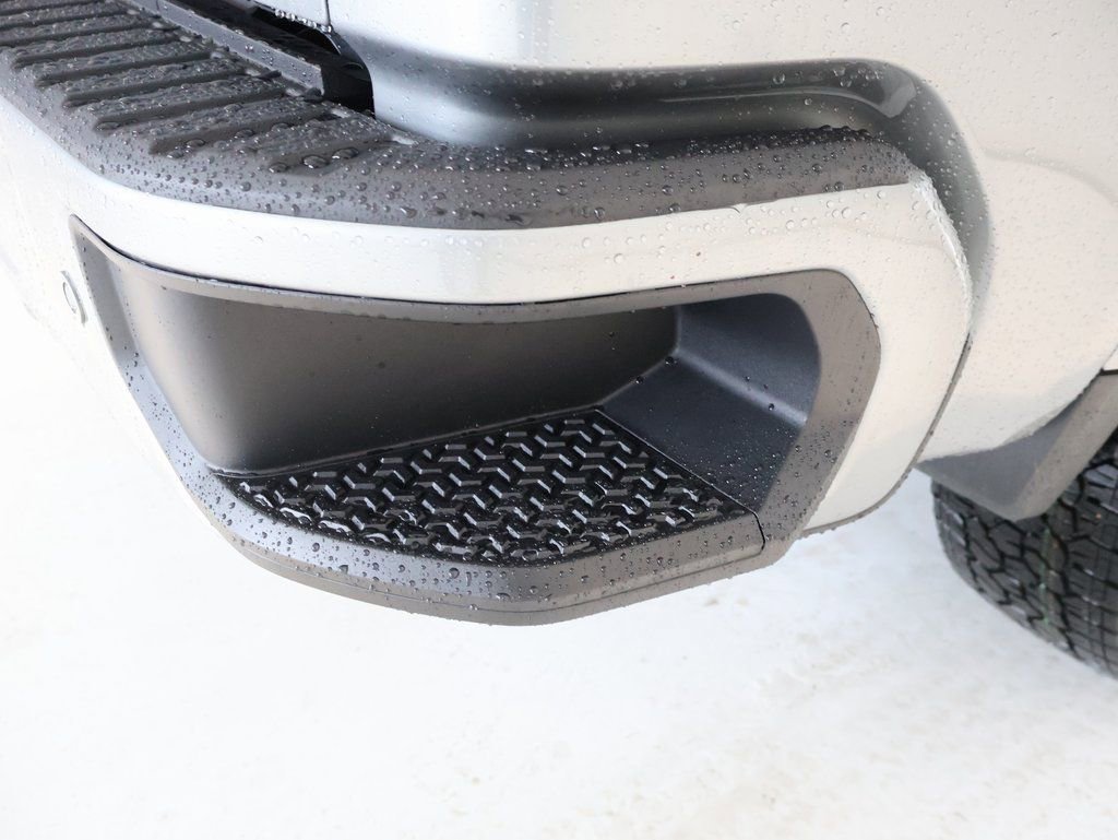 New 2026 GMC Sierra 1500 AT4 w/ AT4 Premium Package image 40