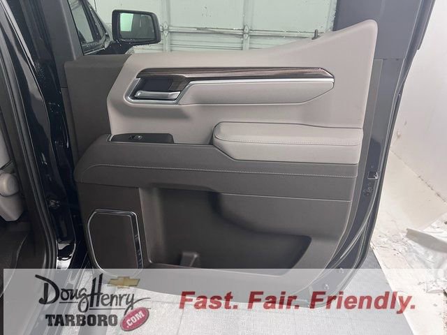 New 2026 Chevrolet Silverado 1500 RST w/ RST Select Package image 36