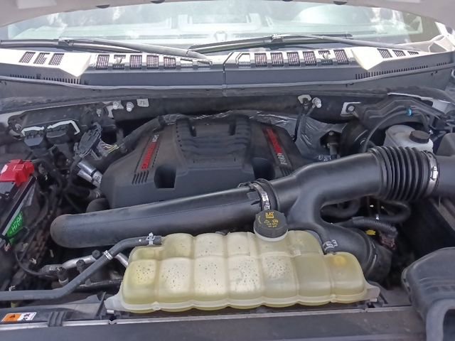 Used 2019 Ford F150 Raptor w/ Equipment Group 802A Luxury image 38