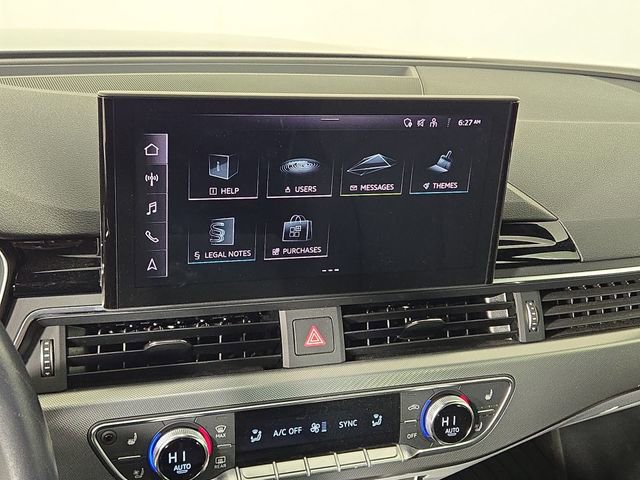Used 2023 Audi A5 2.0T Premium Plus w/ Premium Plus AWD/4WD image 18