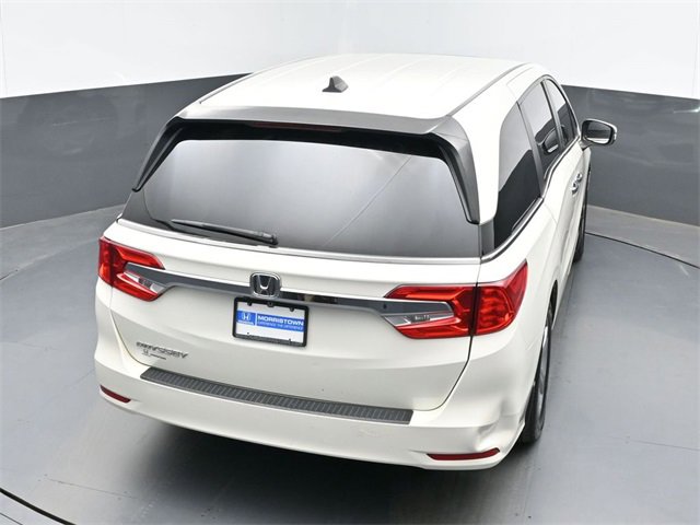 Used 2019 Honda Odyssey EX-L image 43