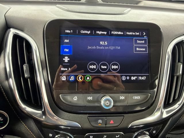 Used 2023 Chevrolet Equinox Premier AWD/4WD image 38