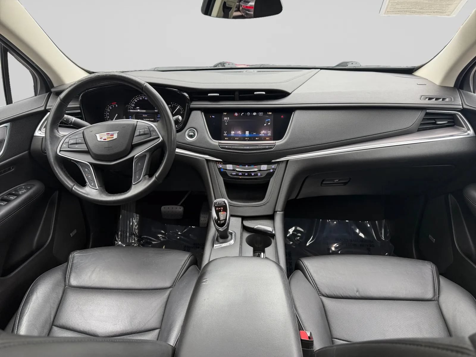 Used 2019 Cadillac XT5 Premium Luxury FWD image 14