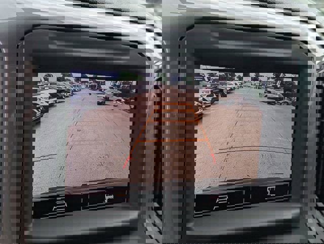 Certified 2025 Chevrolet Silverado 1500 Custom image 14