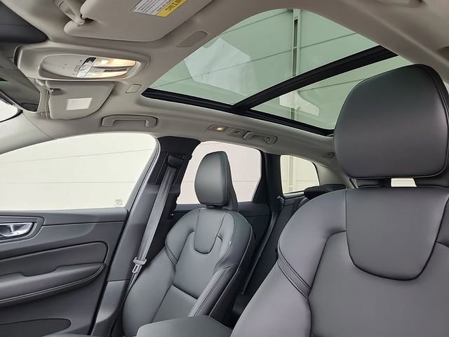 Certified 2025 Volvo XC60 B5 Plus w/ Climate Package image 24