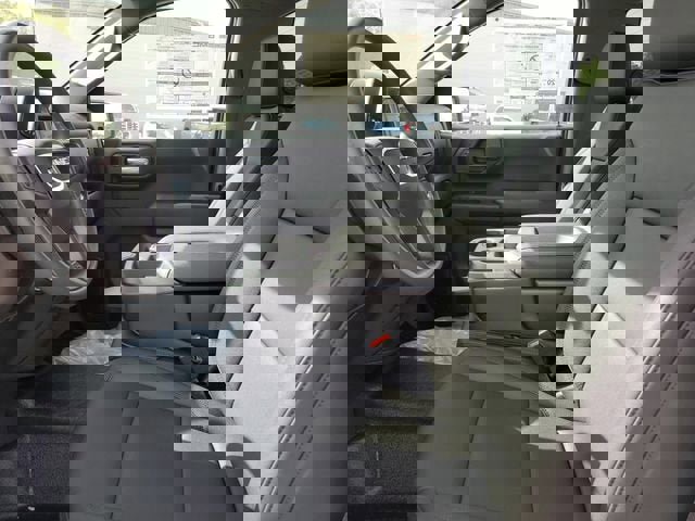 New 2026 GMC Sierra 1500 Pro w/ Pro Value Package image 11