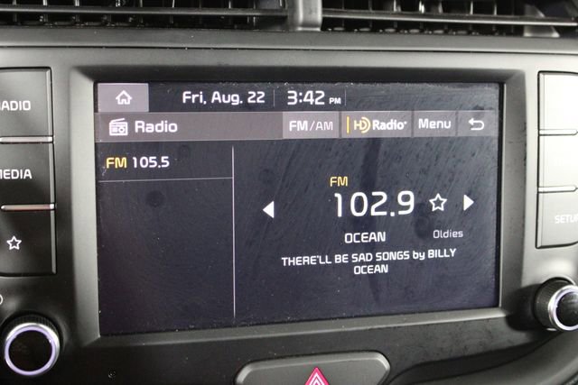 Used 2024 Kia Soul LX w/ Option Group 015 image 27