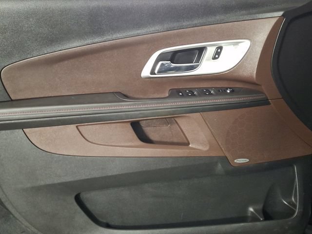 Used 2012 Chevrolet Equinox LTZ AWD/4WD image 14