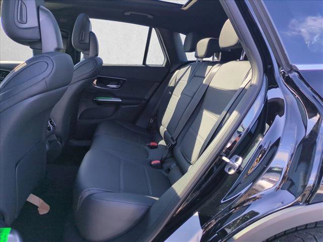New 2026 Mercedes-Benz GLC 300 4MATIC image 15