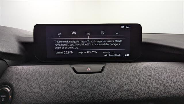 Used 2024 MAZDA CX-90 Plug-In Hybrid w/ Premium Pkg image 31