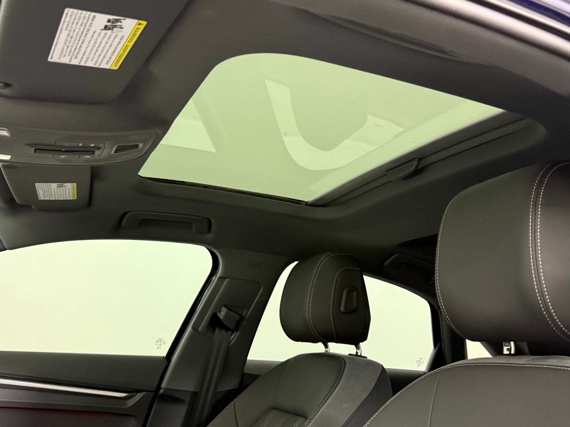 Certified 2025 Audi A3 2.0T Premium w/ Black Optic Package image 17