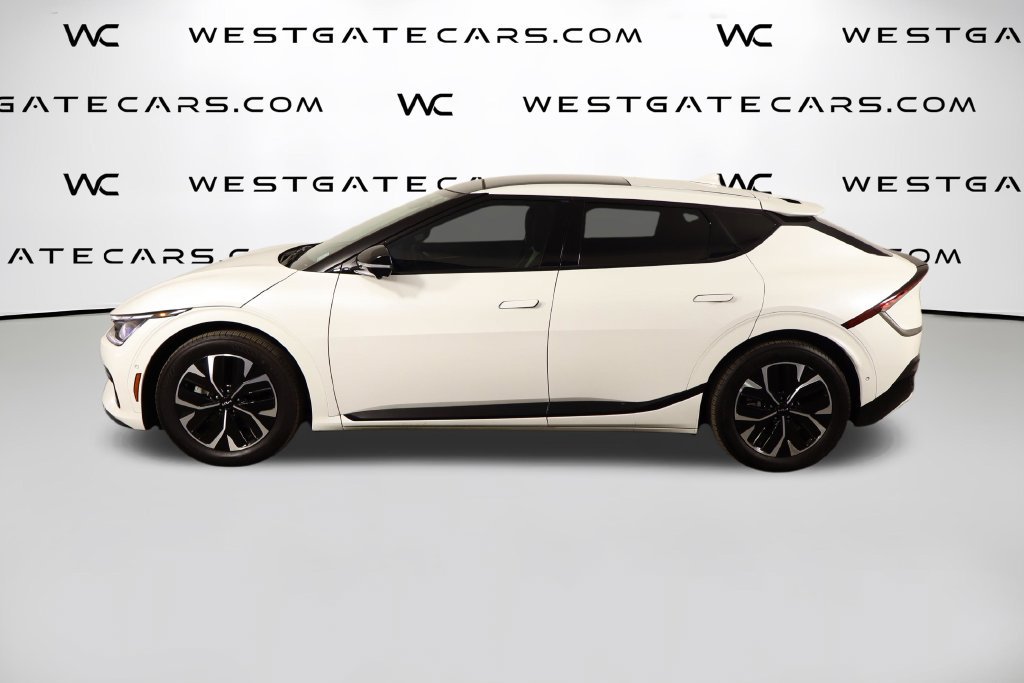 Used 2024 Kia EV6 GT-Line RWD image 5