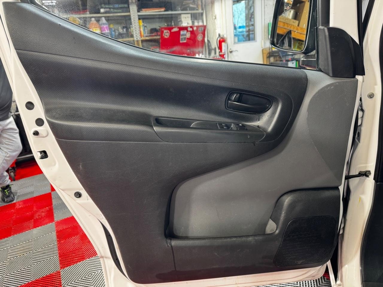 Used 2019 Nissan NV200 S FWD image 13