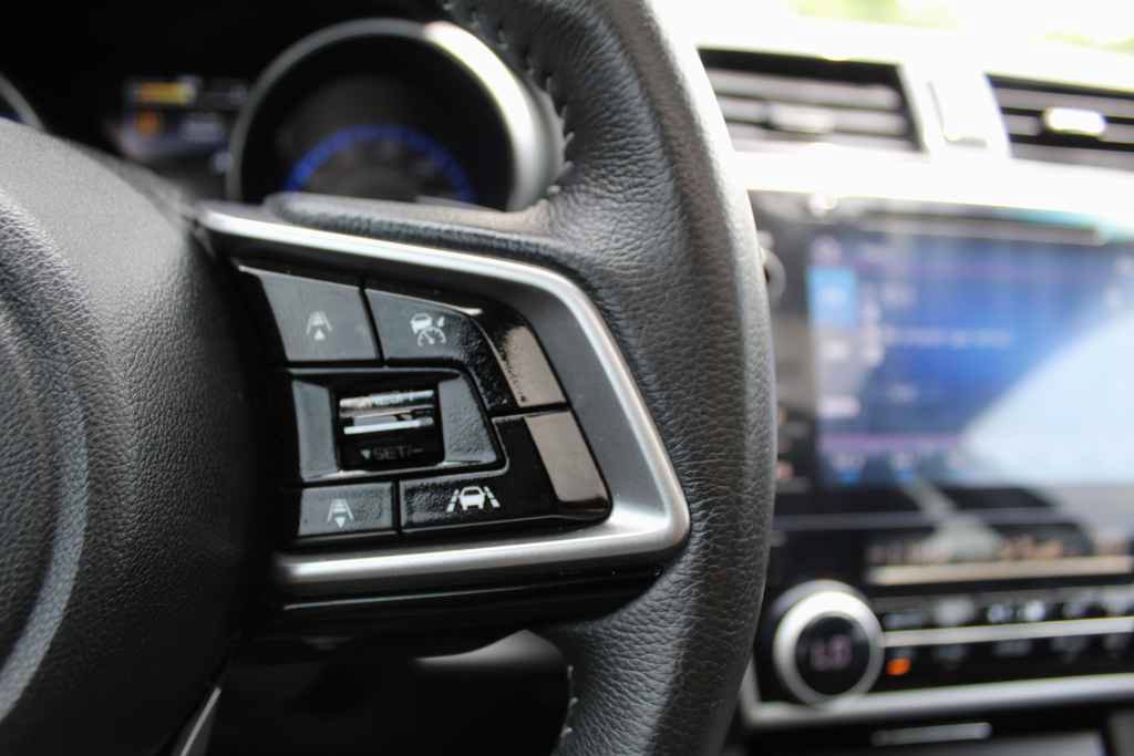 Used 2019 Subaru Legacy 2.5i Limited w/ Popular Package #2A AWD/4WD image 18