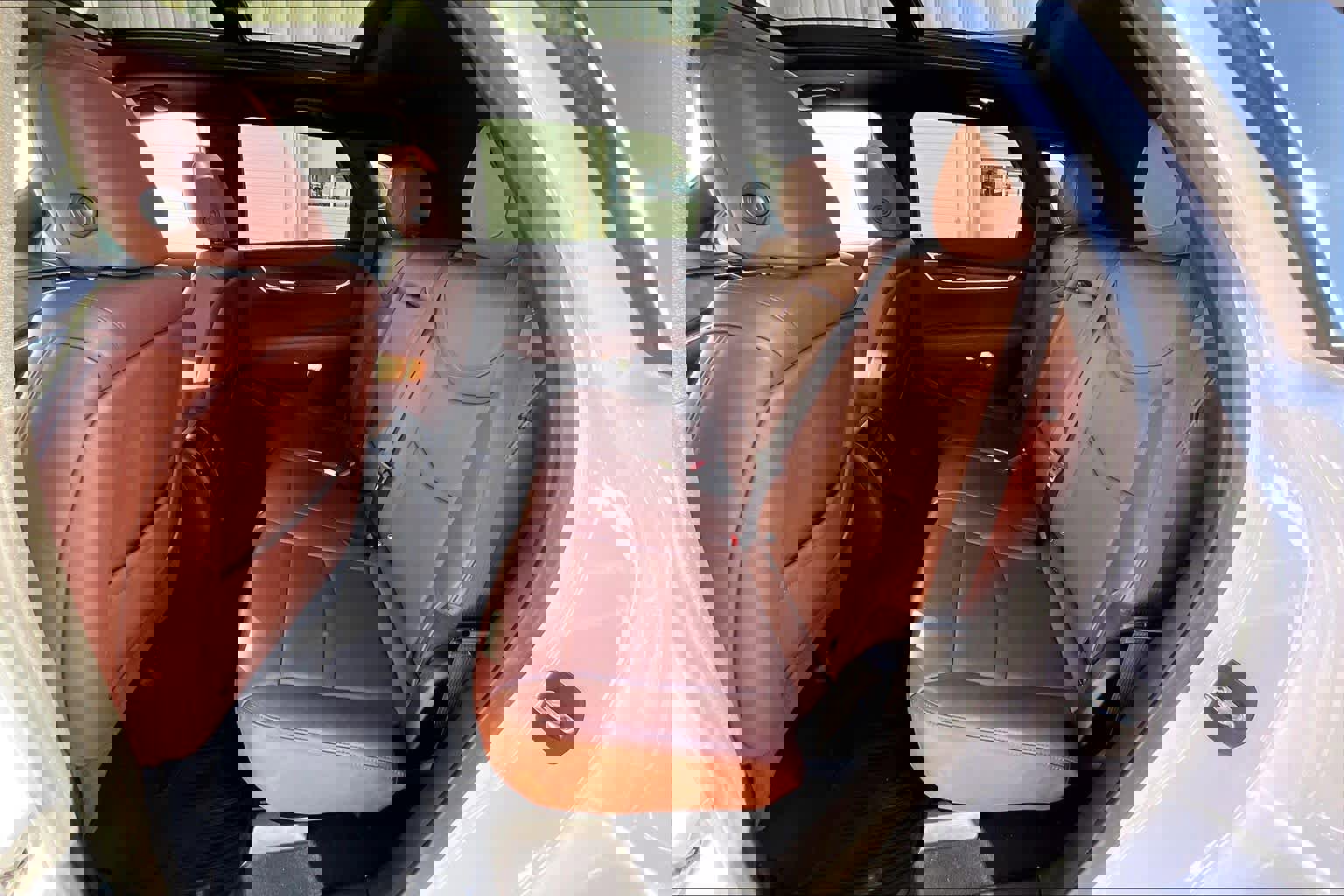 Used 2020 Cadillac XT5 Sportv image 17